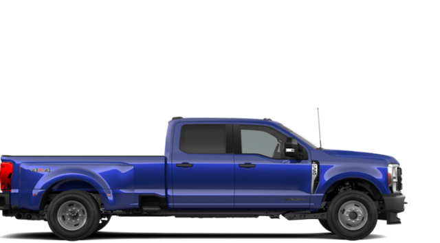 2026 Ford SuperDuty